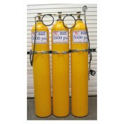 Cascade System 5000PSI w/3 Cylinder
